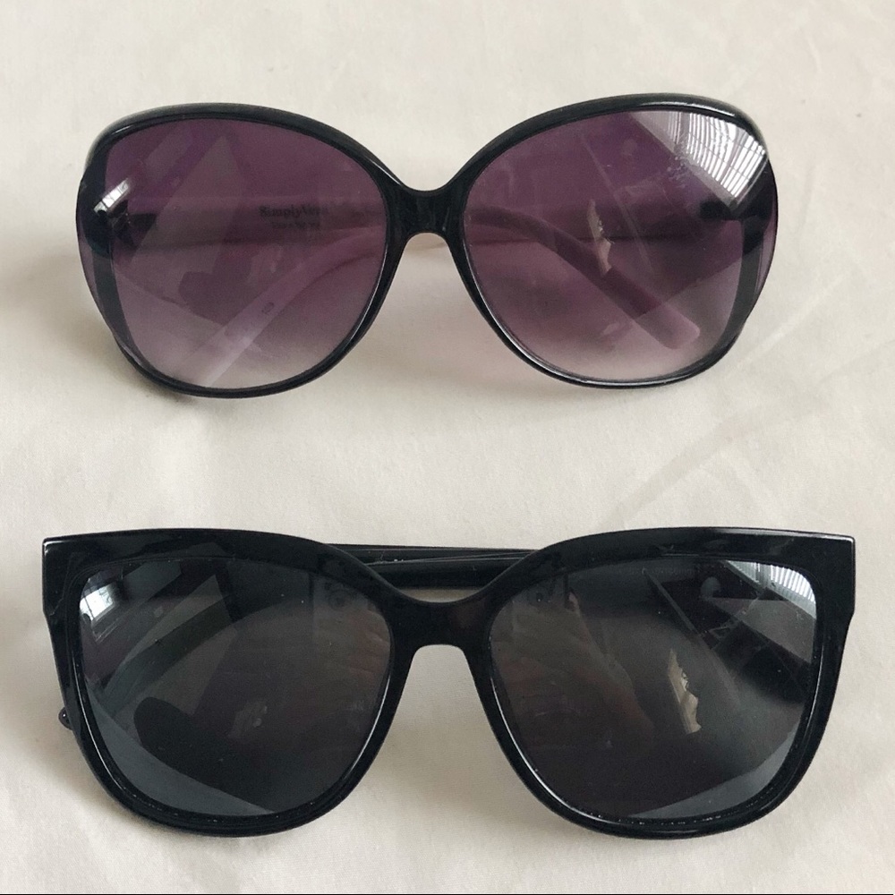 🌞 Set of Sunglasses